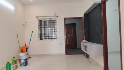 Living Room Image of 1500 Sq.ft 3 BHK Builder Floor for rent in Harlur Bengaluru for Rs. 55001