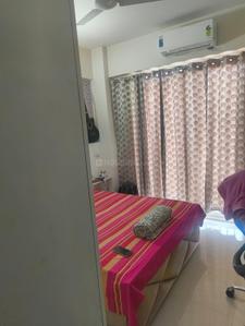 Bedroom Image of 1445 Sq.ft 2.5 BHK Apartment / Flat for sale in Silverglades The Melia, Sector 36 Sohna for Rs. 11900000