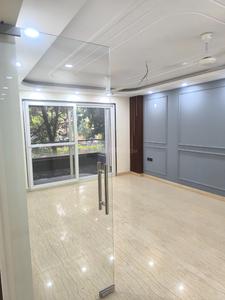 Hall Image of 2700 Sq.ft 4 BHK Builder Floor for sale in Green Park New Delhi for Rs. 90000000