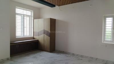 Bedroom Image of 2000 Sq.ft 3 BHK Independent House for sale in Kasthuri Naickenpalayam Coimbatore for Rs. 10500000