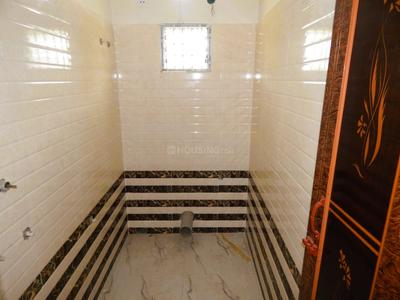 Image of 930 Sq.ft 2 BHK Apartment / Flat for sale in Dum Dum Cantonment, Kolkata for Rs. 2976000