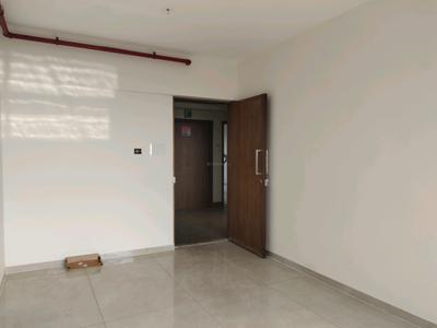 Living Room Image of 1000 Sq.ft 2 BHK Apartment / Flat for rent in Gurukrupa Marina Enclave Wings Q And R With Kindergarten Phase IV, Malad West Mumbai for Rs. 55000