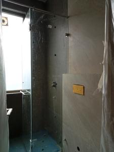 Bedroom One Image of 1260 Sq.ft 3 BHK Builder Floor for sale in East Of Kailash New Delhi for Rs. 37000000
