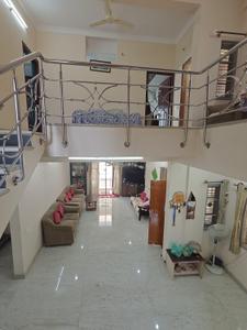 Balcony Image of 2000 Sq.ft 4 BHK Independent House for rent in Yeswanthpur Bengaluru for Rs. 70000