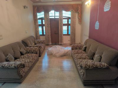 3 BHK Independent Builder Floor
