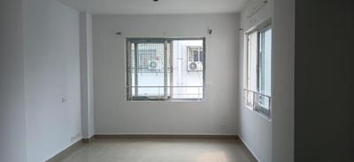 Hall Image of 1407 Sq.ft 3 BHK Apartment / Flat for sale in New Town Kolkata for Rs. 12500000