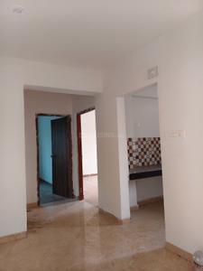 Hall Image of 696 Sq.ft 2 BHK Apartment / Flat for sale in Safety Shree Vinayak Heritage, Patrapada Bhubaneswar for Rs. 7800000
