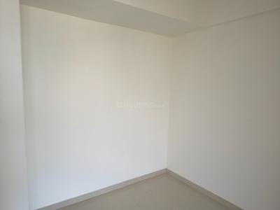 Bedroom Image of 700 Sq.ft 2 BHK Apartment / Flat for rent in Primal Pride, Moshi Pune for Rs. 18000