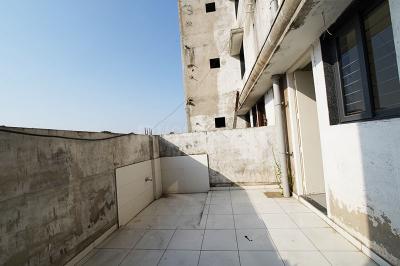 Balcony Image of 2448 Sq.ft 4 BHK Independent House for sale in Shree Hari 43, Dahegam Gandhinagar for Rs. 8300000