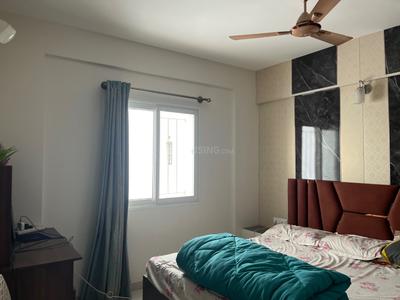 Bedroom Image of 1100 Sq.ft 2 BHK Apartment / Flat for sale in GRC Subhiksha Phase 2, Choodasandra Bengaluru for Rs. 12000000