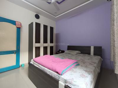 Bedroom Image of 2500 Sq.ft 4 BHK Villa for sale in Saiyed Vasna Vadodara for Rs. 9200000