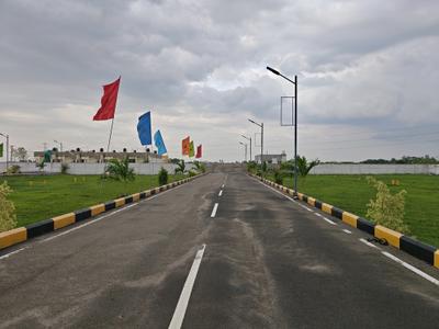 Image of 635 Sq.ft Residential Plot / Land for sale in Padappai, Chennai for Rs. 1777366