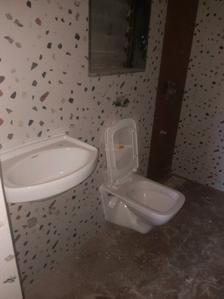 Bedroom Image of 417 Sq.ft 1 BHK Apartment / Flat for sale in Marine View, Borivali West Mumbai for Rs. 8989000