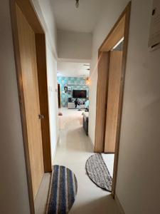 Image of 1000 Sq.ft 2 BHK Apartment / Flat for sale in Gagan Utopia, Keshav Nagar, Pune for Rs. 12000000