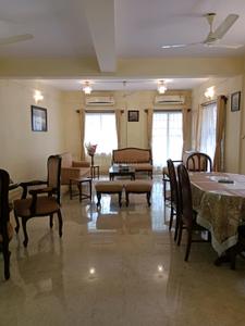 Hall Image of 3200 Sq.ft 5 BHK Independent House for sale in Kalighat Kolkata for Rs. 55000000