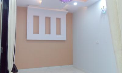 Bedroom Image of 490 Sq.ft 2 BHK Apartment / Flat for sale in Uttam Nagar New Delhi for Rs. 2175000