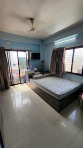 Bedroom Image of 1150 Sq.ft 2 BHK Apartment / Flat for sale in Asmaakam, Vejalpur Ahmedabad for Rs. 5600000