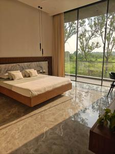 Bedroom Image of 16000 Sq.ft 5 BHK Villa for sale in Kune N.m. Lonavala for Rs. 140000000