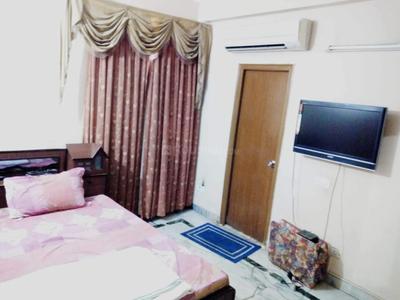 Bedroom Image of 1400 Sq.ft 2 BHK Independent House for sale in Sector 19 Noida for Rs. 34000000