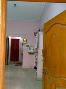 Hall Image of 700 Sq.ft 2 BHK Independent House for rent in Rajakilpakkam Chennai for Rs. 15000
