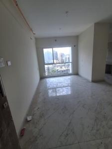 Hall Image of 600 Sq.ft 1 BHK Apartment / Flat for sale in Mulund East Mumbai for Rs. 13200000