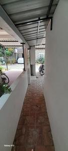 Balcony Image of 1924 Sq.ft 4 BHK Villa for rent in Artha Reviera, Marsur Bengaluru for Rs. 30000