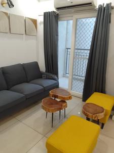 Hall Image of 1160 Sq.ft 2.5 BHK Apartment / Flat for sale in Gulshan Botnia, Sector 144 Noida for Rs. 15000000