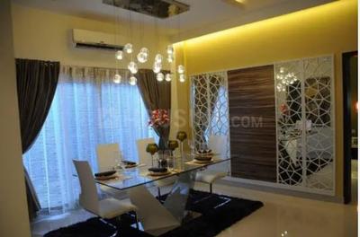 Hall Image of 3042 Sq.ft 4 BHK Apartment / Flat for sale in RJ Lake Gardenia, K R Puram Bengaluru for Rs. 44500000