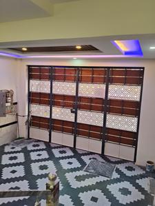 Hall Image of 2400 Sq.ft 4 BHK Independent House for sale in Pavamanapura Bengaluru for Rs. 18000000