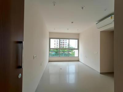 Hall Image of 860 Sq.ft 2 BHK Apartment / Flat for rent in Piramal Vaikunth , Thane West Thane for Rs. 37000