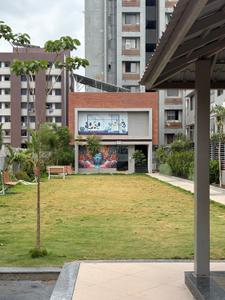 Image of 2565 Sq.ft 4 BHK Duplex for sale in Anusthan Bungalows, Vatva, Ahmedabad for Rs. 12000000