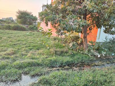 Shivpuram colony  Plot View 3