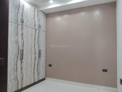 Bedroom Image of 1305 Sq.ft 3 BHK Builder Floor for sale in Surya Nagar Ghaziabad for Rs. 17000000