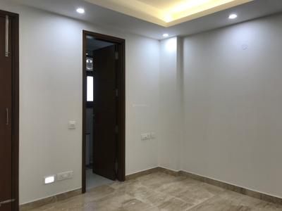 Bedroom Image of 1125 Sq.ft 3 BHK Builder Floor for sale in East Of Kailash New Delhi for Rs. 33500000