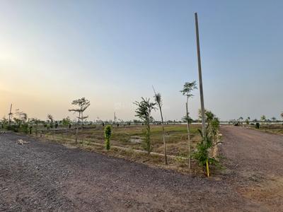 Image of 900 Sq.ft Residential Plot / Land for sale in Neemgaon, Mathura for Rs. 1500000