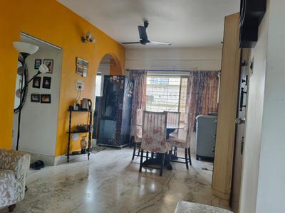 Hall Image of 1200 Sq.ft 3 BHK Apartment / Flat for sale in Golf Green Kolkata for Rs. 10000000