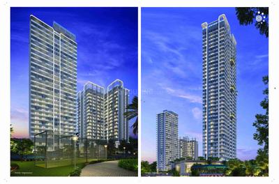 Image of 2500 Sq.ft 3 BHK Apartment / Flat for sale in Delphine, Sector 104, Gurgaon for Rs. 28200000