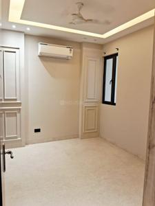 Bedroom Image of 2700 Sq.ft 4 BHK Builder Floor for rent in DLF Phase 1 Gurgaon for Rs. 120000