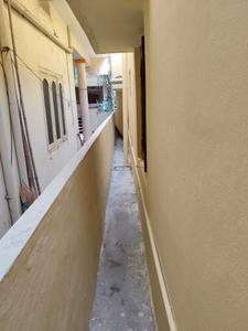 Balcony Image of 650 Sq.ft 2 BHK Independent House for sale in Meerpet Hyderabad for Rs. 11800000