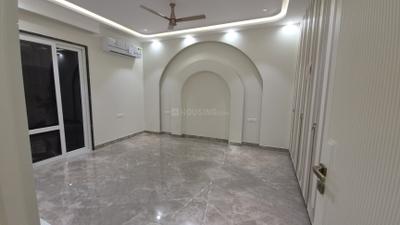 Bedroom Image of 2448 Sq.ft 4 BHK Builder Floor for sale in Model Town New Delhi for Rs. 57500000