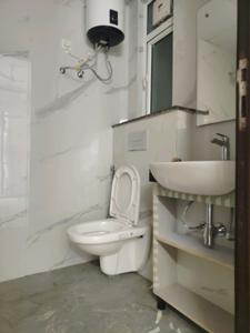 Bedroom One Image of 1103 Sq.ft 2.5 BHK Apartment / Flat for sale in Smartworld Gems, Sector 89 Gurgaon for Rs. 14000000