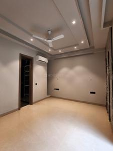Bedroom Image of 2250 Sq.ft 3 BHK Duplex for sale in Greater Kailash II New Delhi for Rs. 105000000