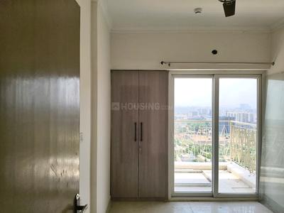 Bedroom Image of 1818 Sq.ft 3 BHK Apartment / Flat for sale in DLF The Primus, Sector 82A Gurgaon for Rs. 28500000
