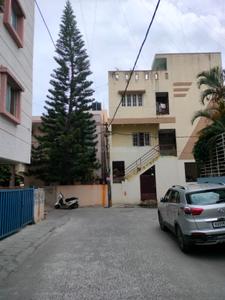 Image of 1128 Sq.ft 2 BHK Apartment / Flat for sale in JP Nagar, Bengaluru for Rs. 7000000