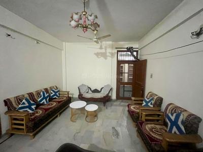 Living Room Image of 900 Sq.ft 2 BHK Apartment / Flat for sale in Focal Point Dera Bassi for Rs. 3500000