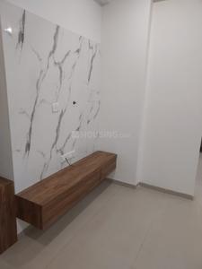 Bedroom Image of 1200 Sq.ft 3 BHK Apartment / Flat for sale in Bhayli Vadodara for Rs. 3100000