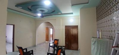 Hall Image of 1800 Sq.ft 4 BHK Apartment / Flat for sale in Sodepur Kolkata for Rs. 5760000