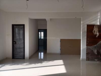 Hall Image of 1550 Sq.ft 3 BHK Apartment / Flat for sale in Habsiguda Hyderabad for Rs. 13500000