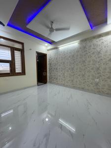 Hall Image of 1225 Sq.ft 3 BHK Apartment / Flat for sale in Chitrakoot Jaipur for Rs. 6085236
