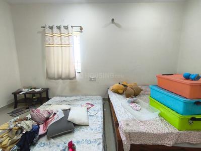Bedroom Image of 2390 Sq.ft 4 BHK Villa for sale in Peninsula Prakruthi​ by Peninsula Infra Development Pvt. Ltd., Sarjapur Bengaluru for Rs. 35000000